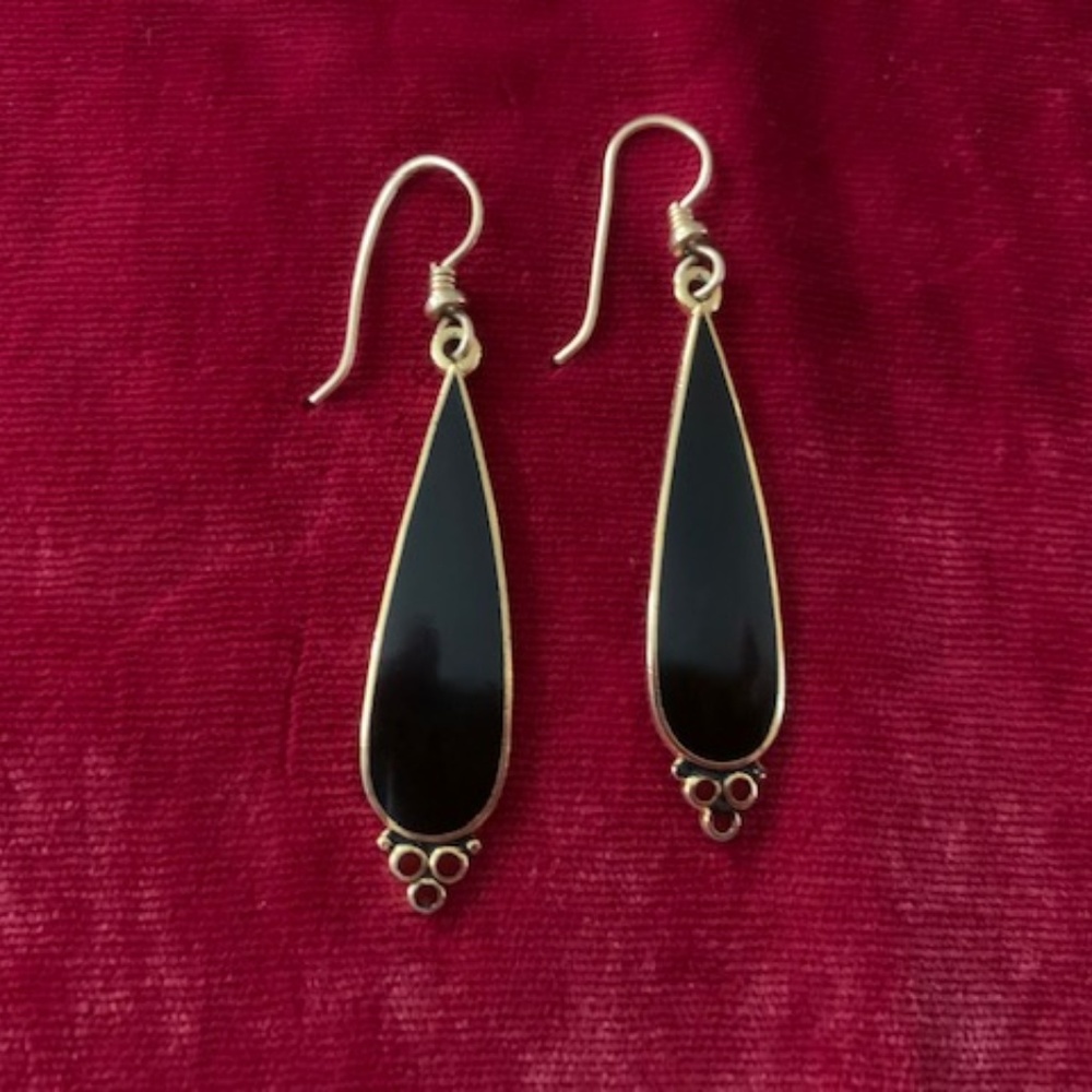 Laurel Burch Earrings